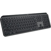 لوجيتك MX Keys S لوحة المفاتيح اللاسلكية